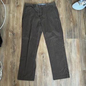 Mens Polo Pants